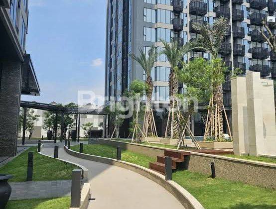 Apartemen Fatmawati City Center Tower Corona Lantai 25, Jakarta Selatan 2