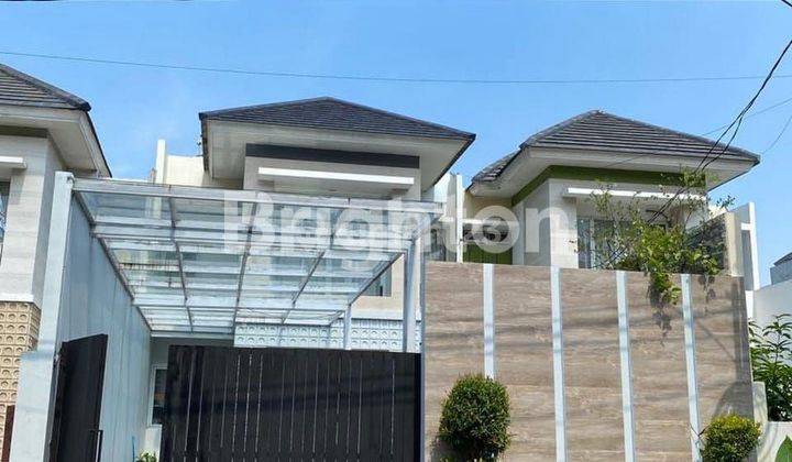 Perumahan mutiara sangraha platinum  Jakarta timur pulogebang 1