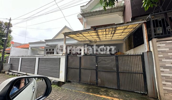 Rumah 2 Lantai Di Jatiwarna Bekasi 1