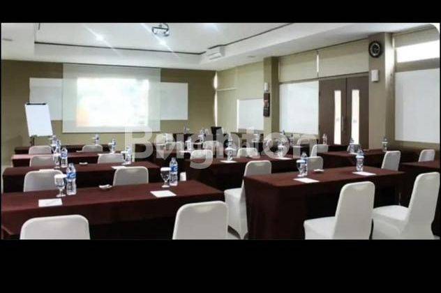 Guest House dan Training Center + Rumah Tinggal di Pondok Aren Tangerang selatan 2