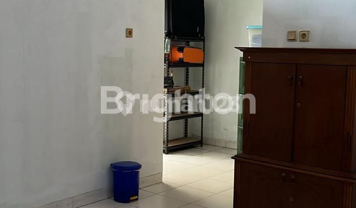 Rumah 2 Lantai Di Jatiwarna Bekasi 2