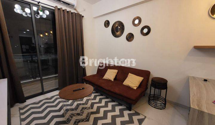 Apartemen SKY House BSD Tangerang Selatan 1