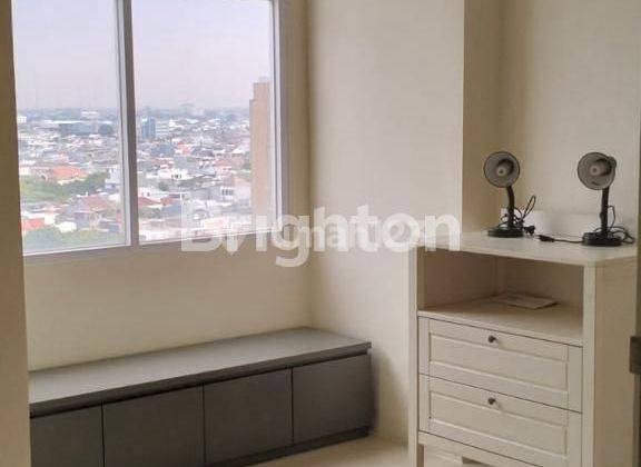 Apartemen 2BR Westpoint Jakarta Barat  2