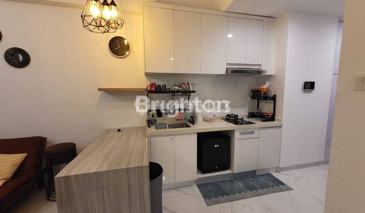 Apartemen SKY House BSD Tangerang Selatan 2