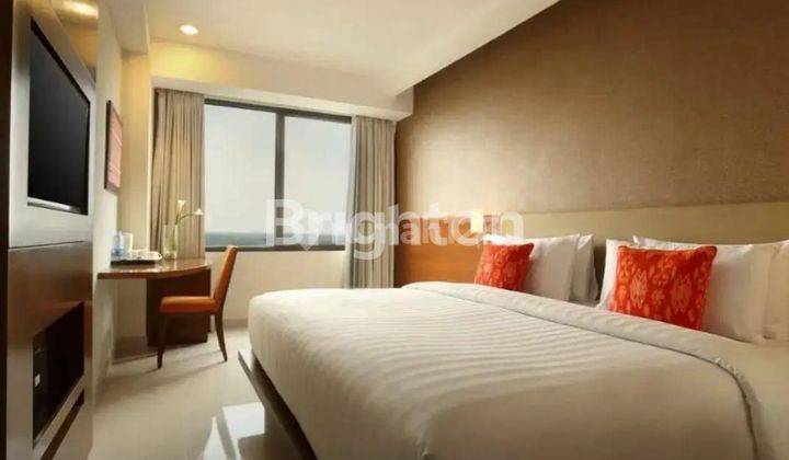 Guest House dan Training Center + Rumah Tinggal di Pondok Aren Tangerang selatan  1