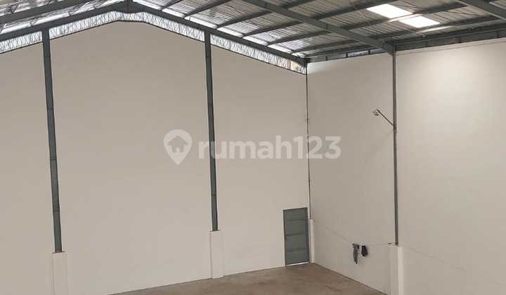 Gudang Strategis Siap Huni Di Kapuk Kamal Jakarta Barat Gudang Strategis Siap Huni Di Kapuk Kamal Jakarta Barat