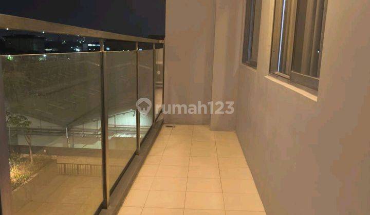 Apartemen Modern Daan Mogot City Jakarta Barat Apartemen Daan Mogot City 2 Kamar Tidur 2