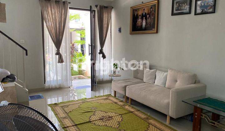 Rumah 2 Lantai Siap Huni Neo Oasis Bintaro Tangerang  2