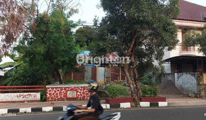 Tanah di Sukabumi Cianjur Cocok Untuk dibangun Ruko 2