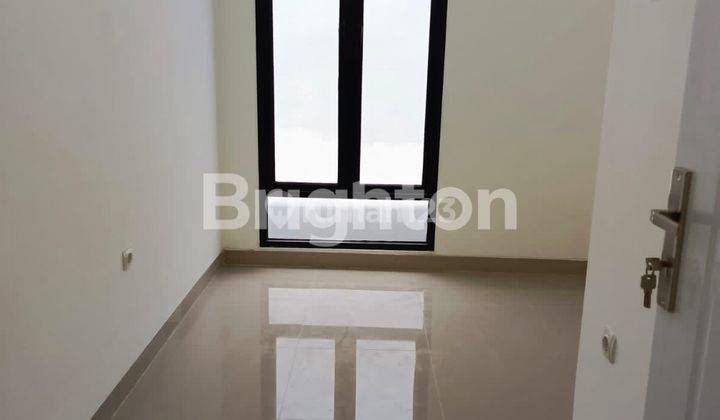 Rumah Sewa Minimalis Ditaman sari Jakarta Barat  2
