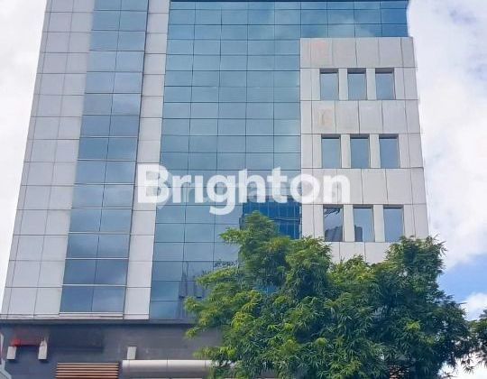 Gedung 8 Lantai di Tomang Jakarta Barat Gedung 8 Lantai di Tomang Jakarta Barat