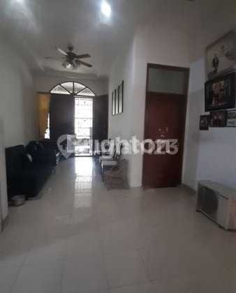 Siaphuni House, Dipluit, North Jakarta 2