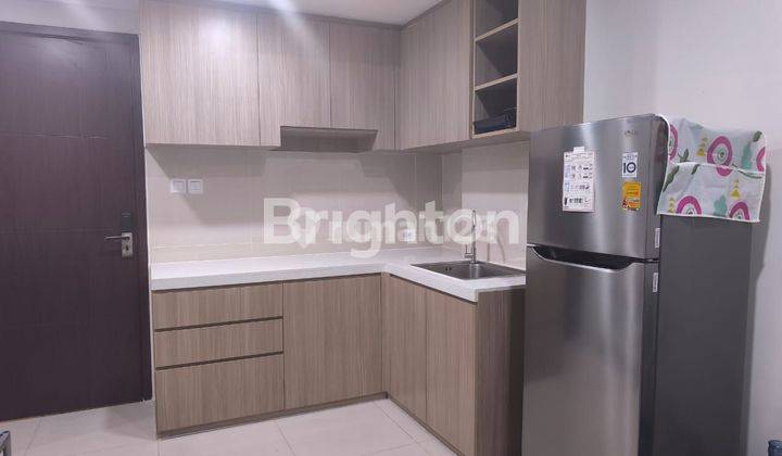 Apartemen Daan Mogot City 2BR Jakarta Barat 2