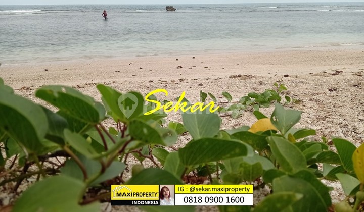 Carita Beach Land Perfect for Building Luxury Hotels Carita Beach Land Perfect for Building Luxury Hotels