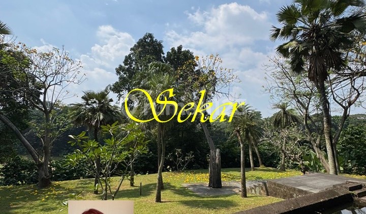 For Sale Kavling Bukit Golf Bsd View Golf Langsung For Sale Kavling Bukit Golf Bsd View Golf Langsung