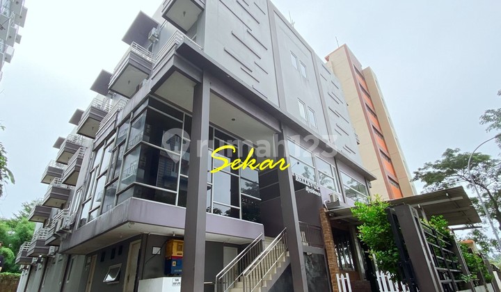 For Sale Dormitory Bsd Full Furnish Lokasi Sangat Strategis For Sale Dormitory Bsd Full Furnish Lokasi Sangat Strategis
