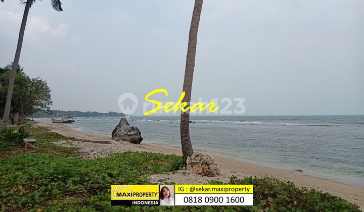 Carita Beach Land Perfect for Building Luxury Hotels Carita Beach Land Perfect for Building Luxury Hotels