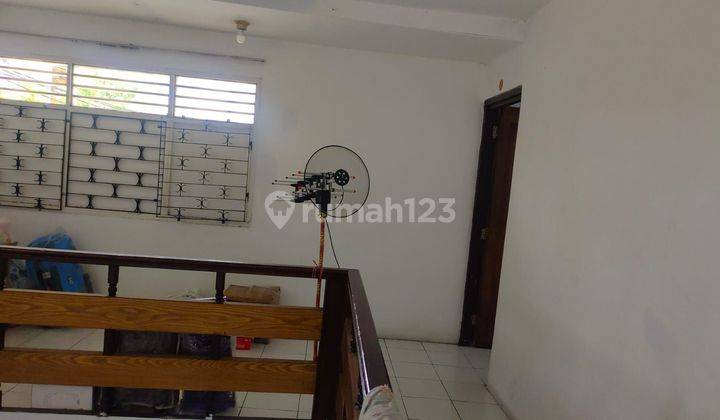 Dijual Cepat Bu Rumah Jalan Kartini, Jakarta Pusat 2