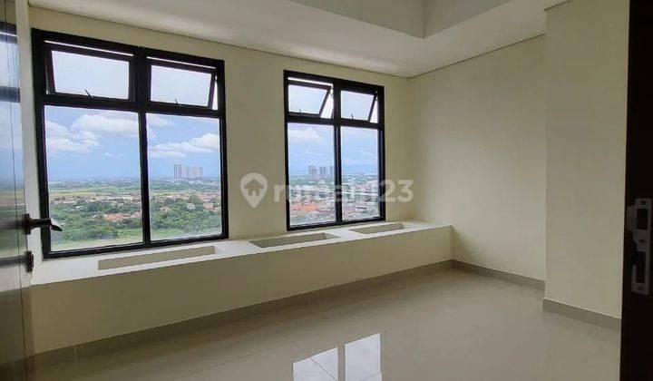 Apartement The Chadstone Cikarang Selatan-Bekasi, Hadap: Utara 1