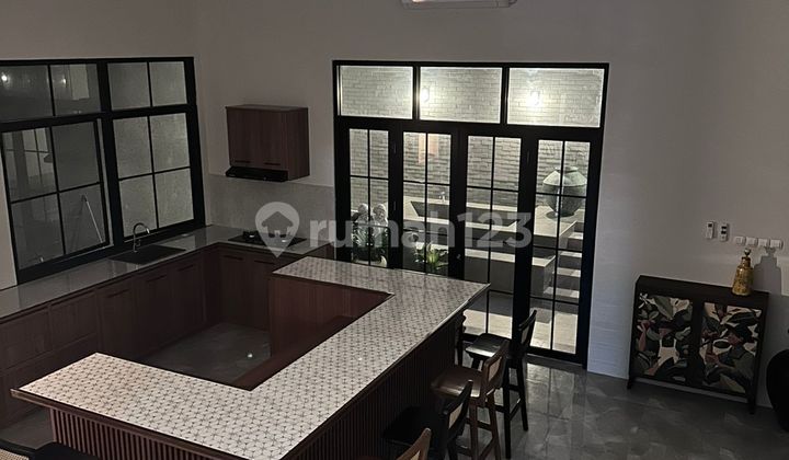 For Sale House In Bali, Kayu Salak Residence, furnished 2