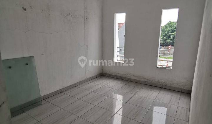 Dijual Murah Rumah Di Kresej Indah, 2 Lantai, Hadap Utara 2