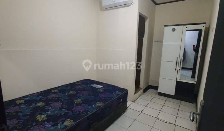 Dijual Cepat Kost2an Hayam Wuruk, 3 Lantai 2