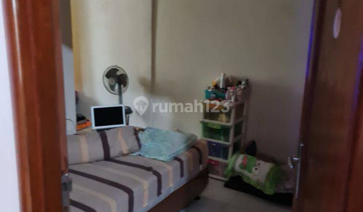 Dijual Cepat Rumah Metland Puri, Shm, 4 Kamar Tidur 2