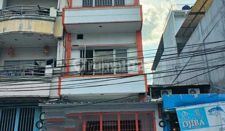 For Sale Fast Strategic Mango Big Shop House For Sale Fast Strategic Mango Big Shop House