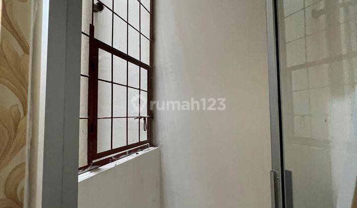 Dijual Cepat Apartement Teluk Intan, Tower Sappire 2