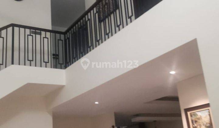 Dijual Cepat Rumah Bagus Alam Sutera, 2 Lantai 2