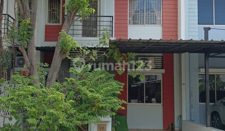 For Sale: Dream Home Puri Mansion Semi-Furnished