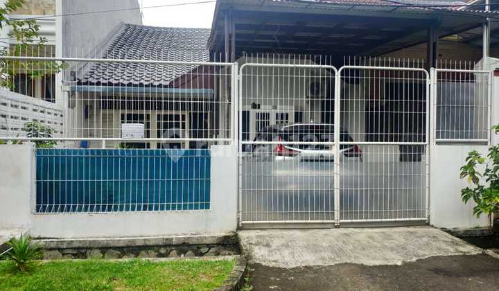 Quick Sale Semanan House, 1 Floor, West Facing, 168m²