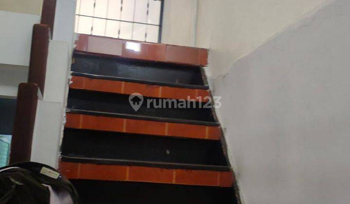 Dijual Cepat Bu Rumah Jalan Kartini, Jakarta Pusat 2