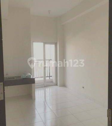 Dijual Apartemen Sentraland, Studio, Tower Bunaken, Hdp Timur 2