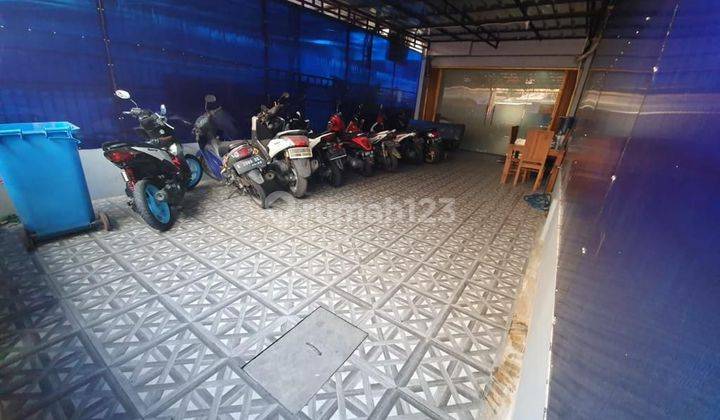 Dijual Kos An Kebon Jeruk Taman Sari, 18 Kamar, Hadap : Selatan 2