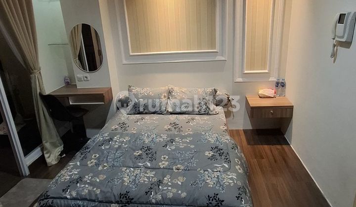 For Rent Puri Orchard Apartment, West Jakarta 2