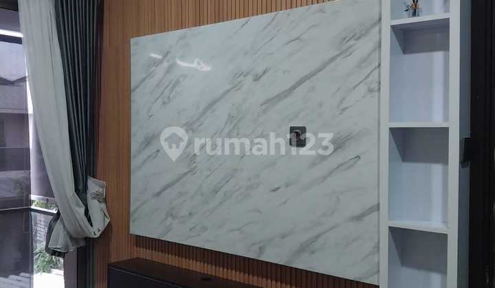 Dijual Rumah di Cluster Hawai, Pantai Indah Kapuk 2 2