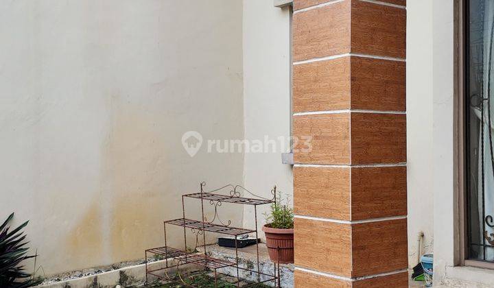 Dijual Rumah di Meruya Selatan, Jakarta Barat 1