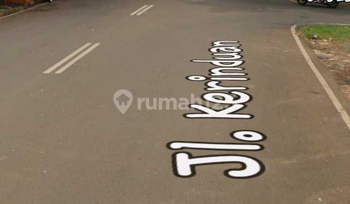 For Sale Land Plot in Kano Permai Pantai Indah Kapuk 1 For Sale Land Plot in Kano Permai Pantai Indah Kapuk 1