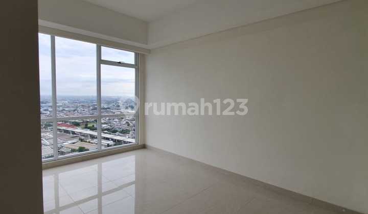 Disewakan Apartemen Sedayu City Suites Kelapa Gading