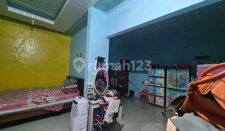 Dijual Rumah di Citra Garden 1, Jakarta Barat 11X16