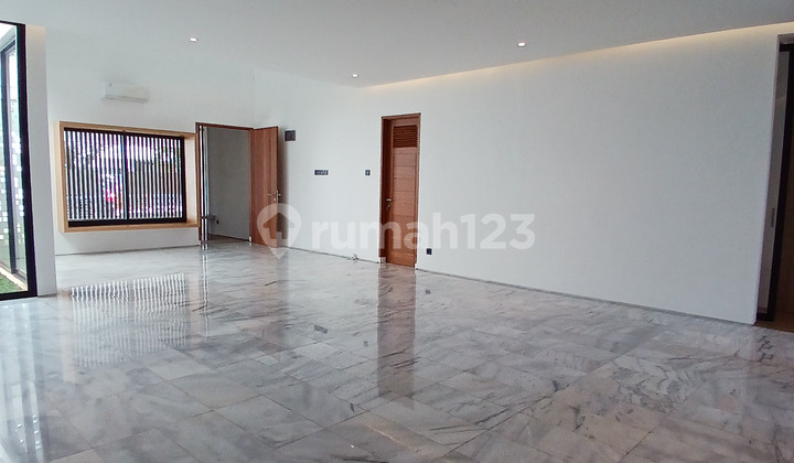 Dijual Rumah di Taman Alfa, Jakarta Barat 2