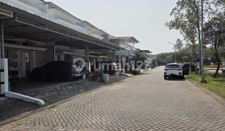 For Sale Neat Ready-to-Occupy House in Casa Jardin 8x15 1