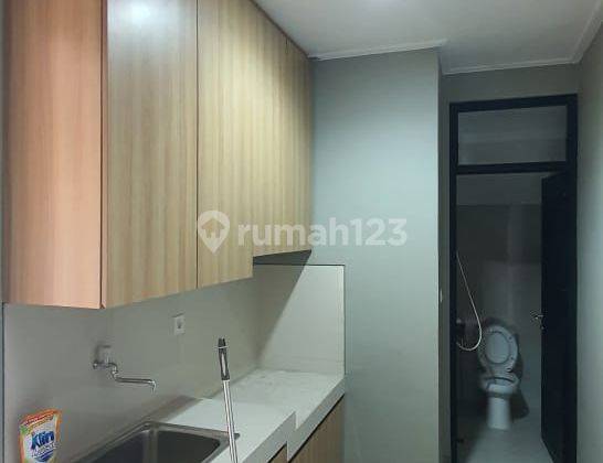 Dijual Rumah di Cluster Florida Milenial PIK 2 2