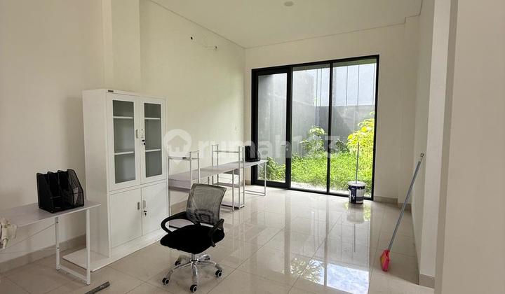 For Rent New Shop House in Delrey Biz Town, BSD 2