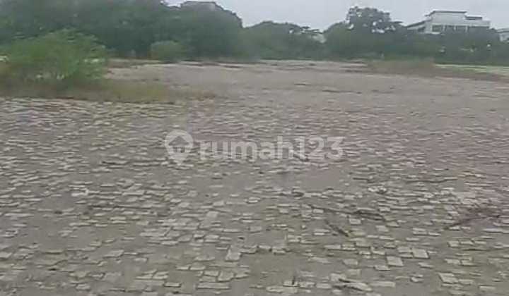 Disewakan Tanah di Kbn Marunda, Jakarta Utara