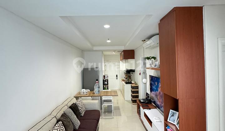 Dijual Apartemen Grand Madison, Jakarta Barat