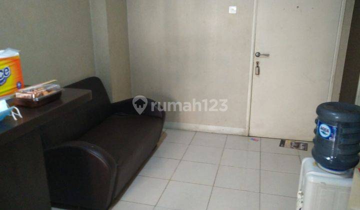 Dijual Apartemen Kalibata City, Jakarta Selatan 1