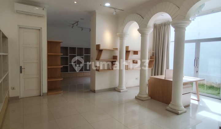 Dijual Rumah di Alicante Gading Serpong 2