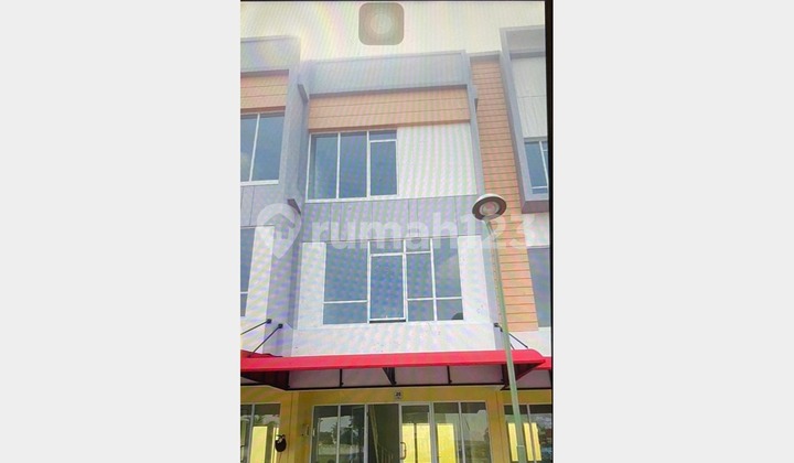 For Rent Ruko North Sorrento, Gading Serpong 5X17 For Rent Ruko North Sorrento, Gading Serpong 5X17